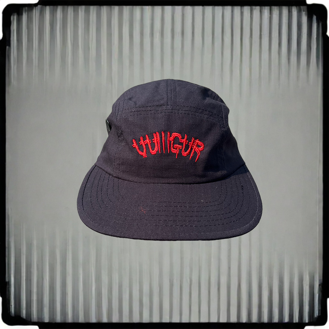 VUlllGUR LOGO HAT